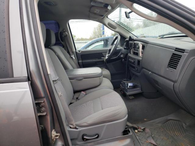 Photo 5 from auction – 2007 DODGE RAM 1500 S with VIN 1D7HU18217S135513
