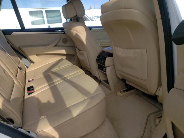 Photo 6 from auction – 2011 BMW X5 XDRIVE3 with VIN 5UXZW0C51BL655099