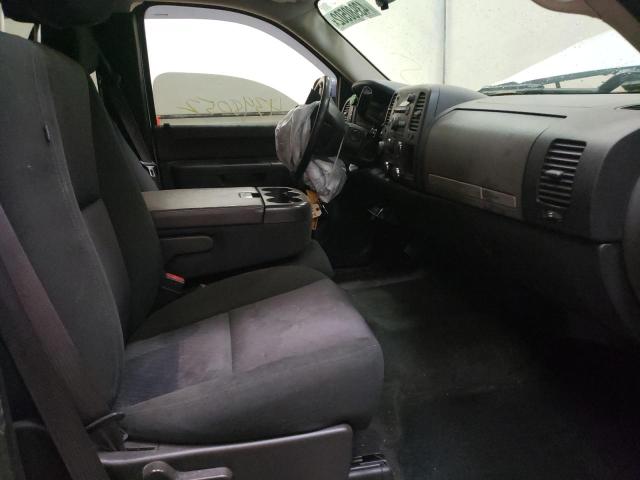 Photo 5 from auction – 2012 CHEVROLET SILVERADO with VIN 1GCRKSE70CZ152282