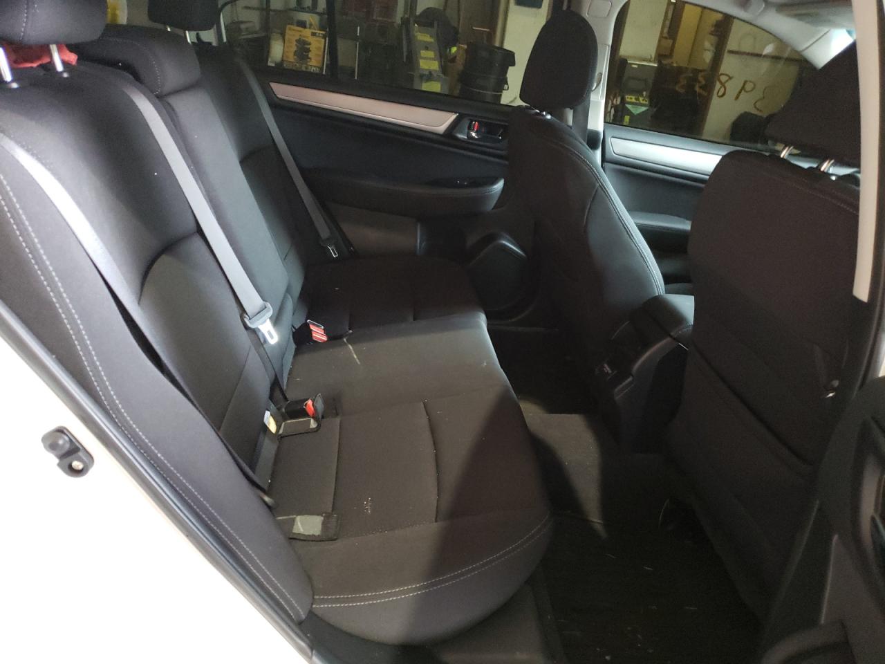 Photo 6 from auction – 2018 SUBARU LEGACY 2.5 with VIN 4S3BNAD67J3011835