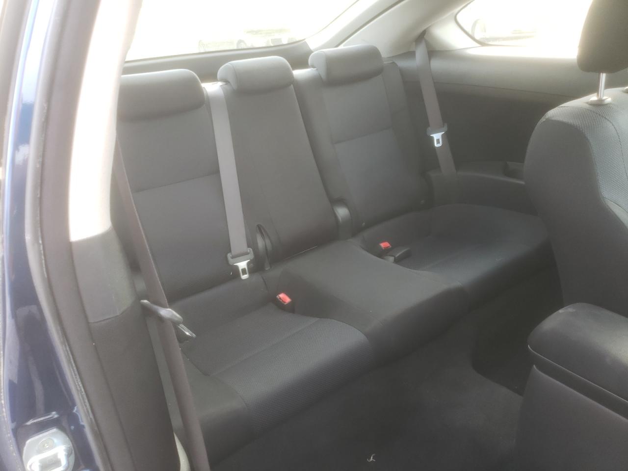 Photo 6 from auction – 2009 SCION TC with VIN JTKDE167190296035