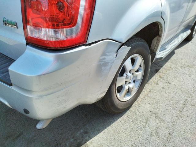 Foto 9 de la subasta – 2011 FORD ESCAPE LIM con VIN 1FMCU0EG0BKA56370