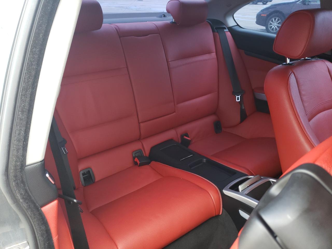 Photo 6 from auction – 2011 BMW 335 XI with VIN WBAKF9C50BE619008