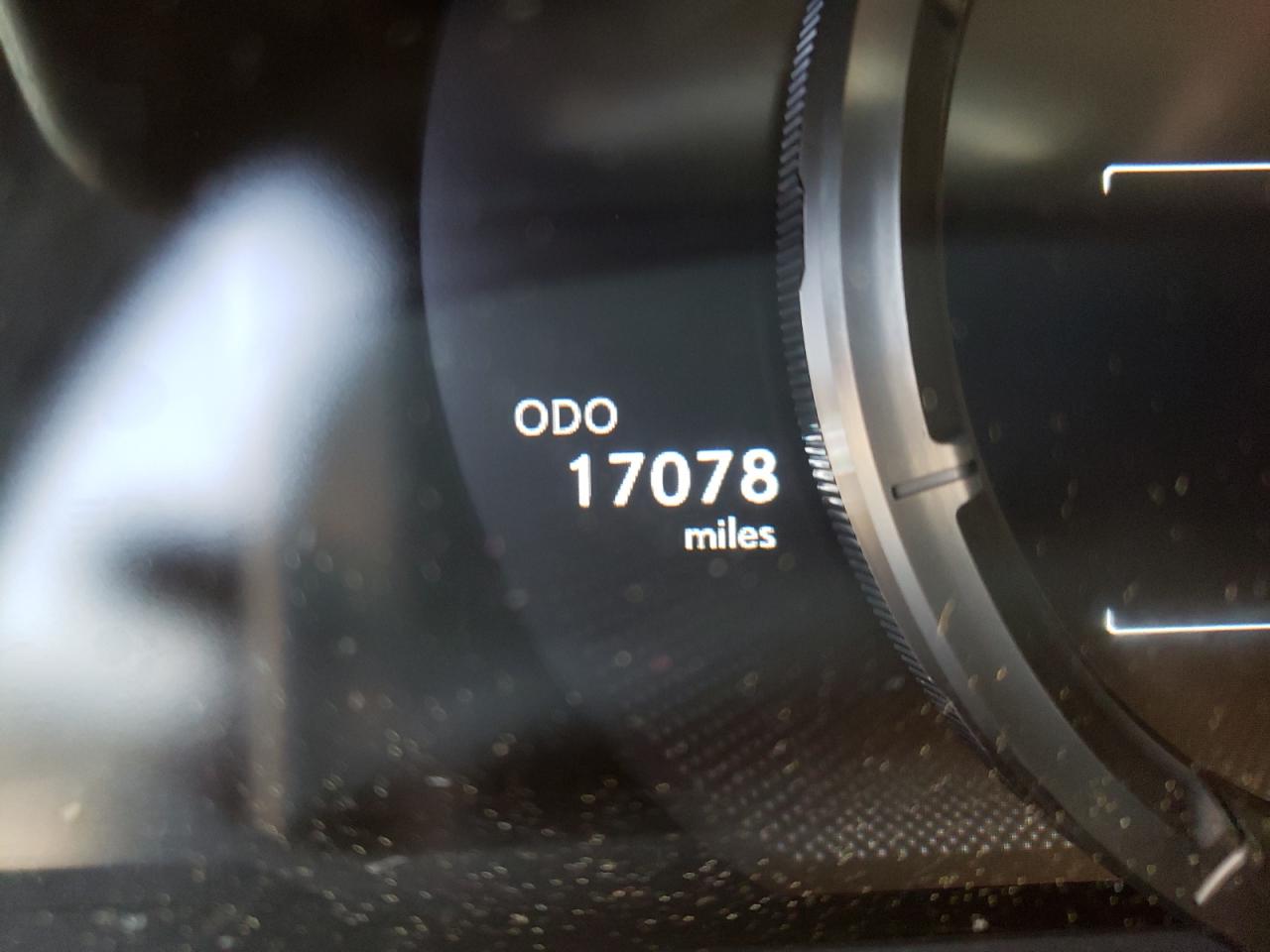 Photo 8 from auction – 2021 LEXUS ES 350 BAS with VIN 58AGZ1B13MU084270