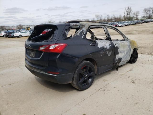 Photo 4 from auction – 2021 CHEVROLET EQUINOX PR with VIN 2GNAXNEVXM6152244