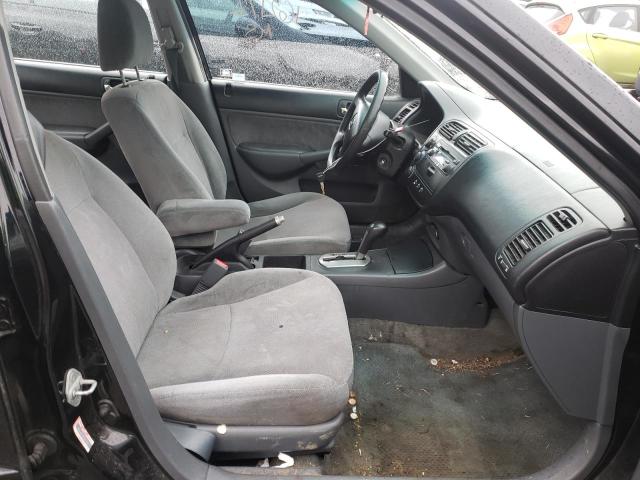 Photo 5 from auction – 2002 HONDA CIVIC EX with VIN 1HGES26702L052800
