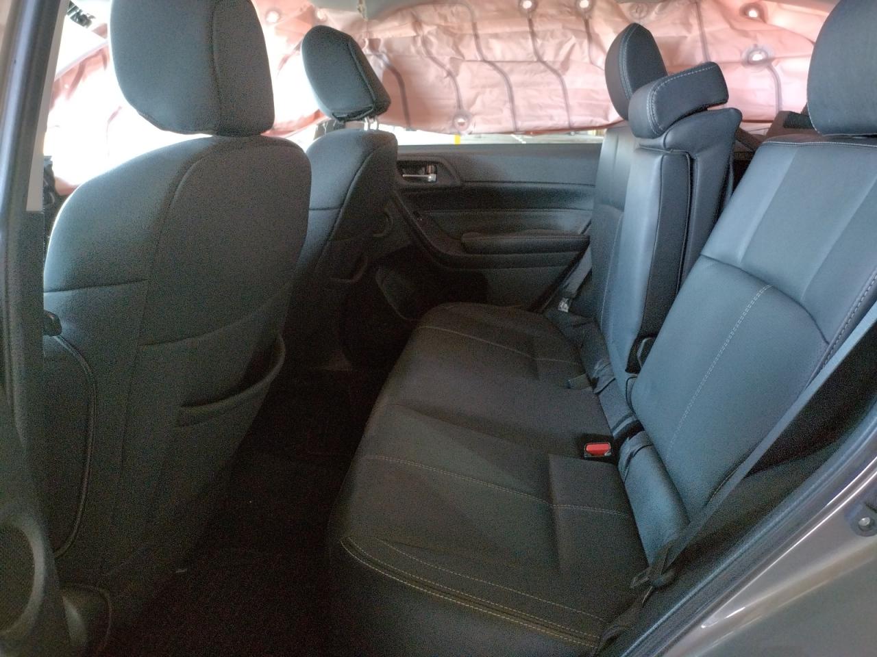 Photo 6 from auction – 2018 SUBARU FORESTER 2 with VIN JF2SJGWC3JH452612