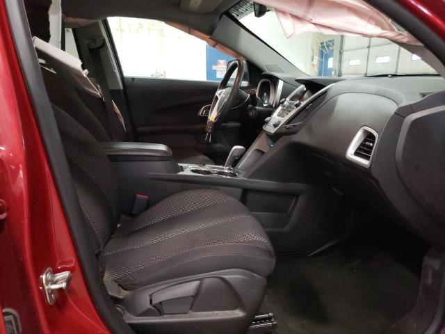 صورة رقم 5 من المزاد - 2014 CHEVROLET EQUINOX LT مع VIN 2GNFLFE37E6229515