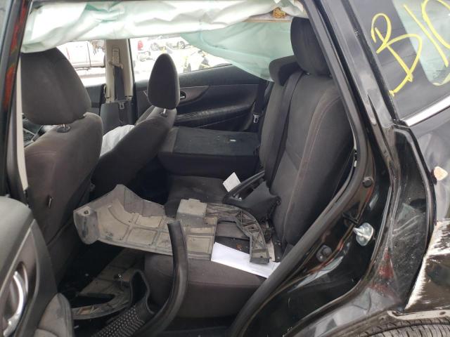 Photo 6 from auction – 2015 NISSAN ROGUE S with VIN KNMAT2MV1FP540874