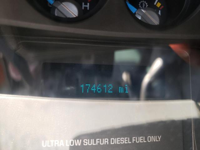 Photo 8 from auction – 2015 FORD F250 SUPER with VIN 1FT7W2BTXFED13603