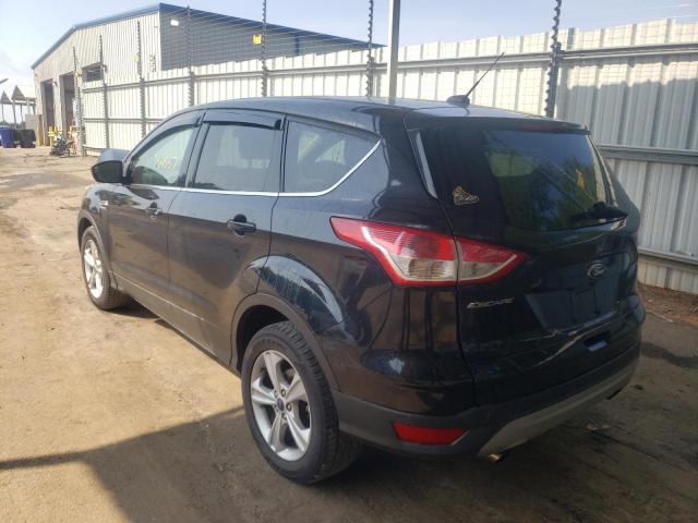 Photo 3 from auction – 2014 FORD ESCAPE SE with VIN 1FMCU0G9XEUA06373