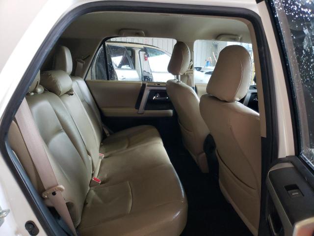 Photo 6 from auction – 2014 TOYOTA 4RUNNER SR with VIN JTEZU5JR1E5068741