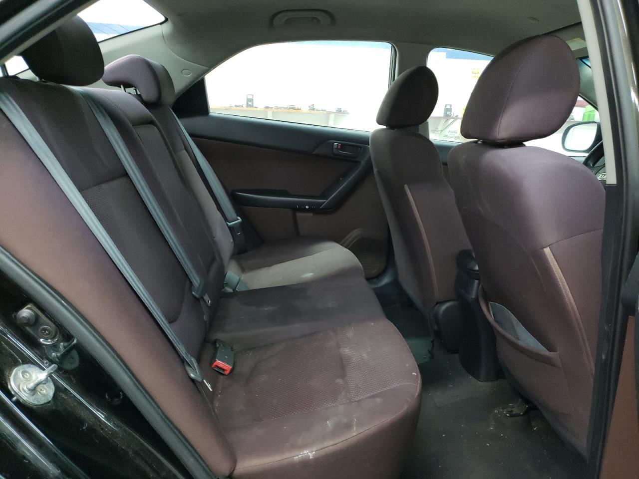 Photo 6 from auction – 2010 KIA FORTE EX with VIN KNAFU4A24A5170823