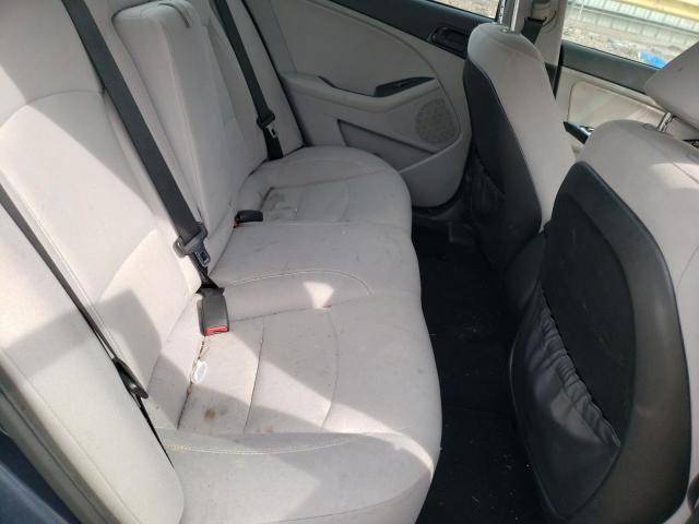 Photo 6 from auction – 2015 KIA OPTIMA LX with VIN 5XXGM4A7XFG372720