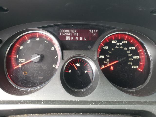 Photo 8 from auction – 2012 GMC ACADIA SLT with VIN 1GKKVRED8CJ184309