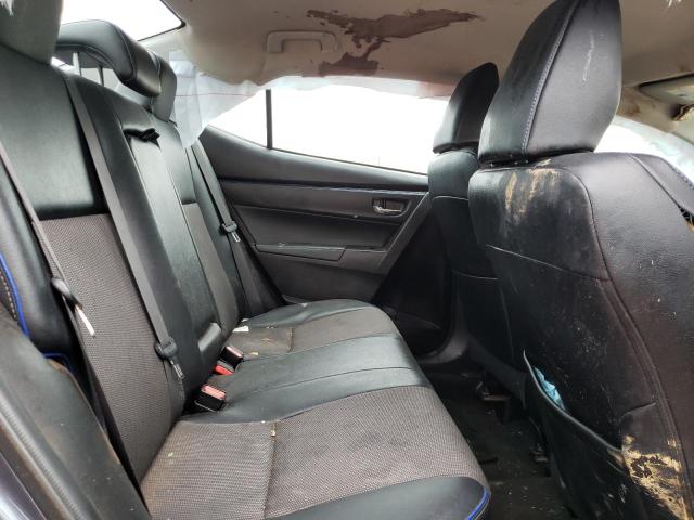 Photo 6 from auction – 2017 TOYOTA COROLLA L with VIN 5YFBURHE9HP630831