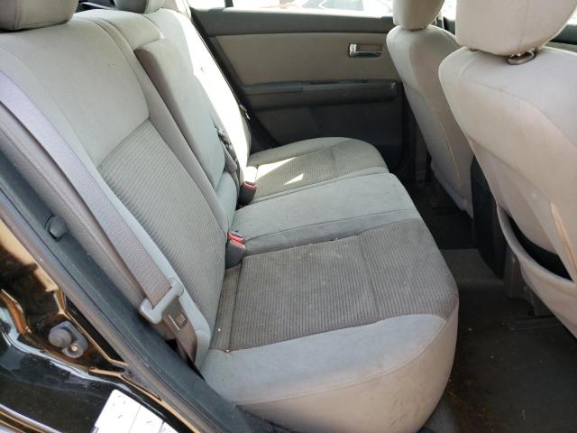 Photo 6 from auction – 2011 NISSAN SENTRA with VIN 3N1AB6AP6BL723146