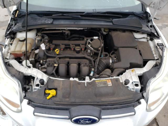 Photo 7 from auction – 2013 FORD FOCUS SE with VIN 1FADP3K21DL340538