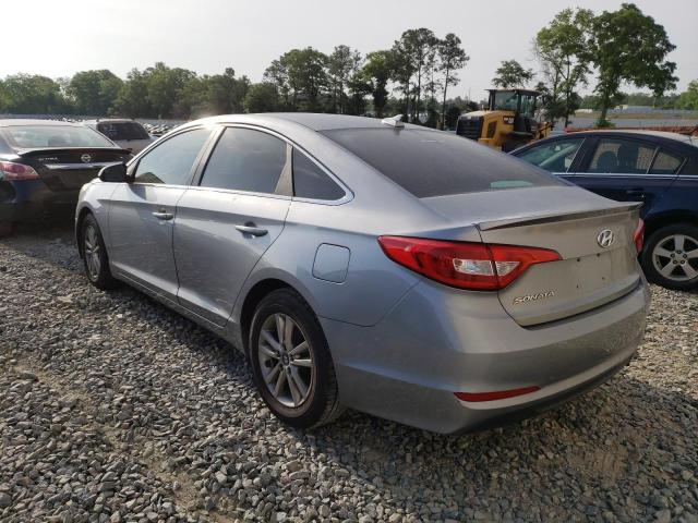 Photo 6 from auction – 2015 HYUNDAI SONATA SE with VIN 5NPE24AF6FH005709
