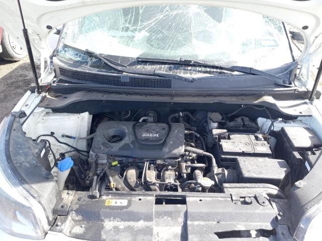 Photo 7 from auction – 2018 KIA SOUL with VIN KNDJN2A20J7896469