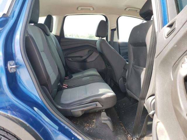 Photo 6 from auction – 2017 FORD ESCAPE S with VIN 1FMCU0F74HUD76187