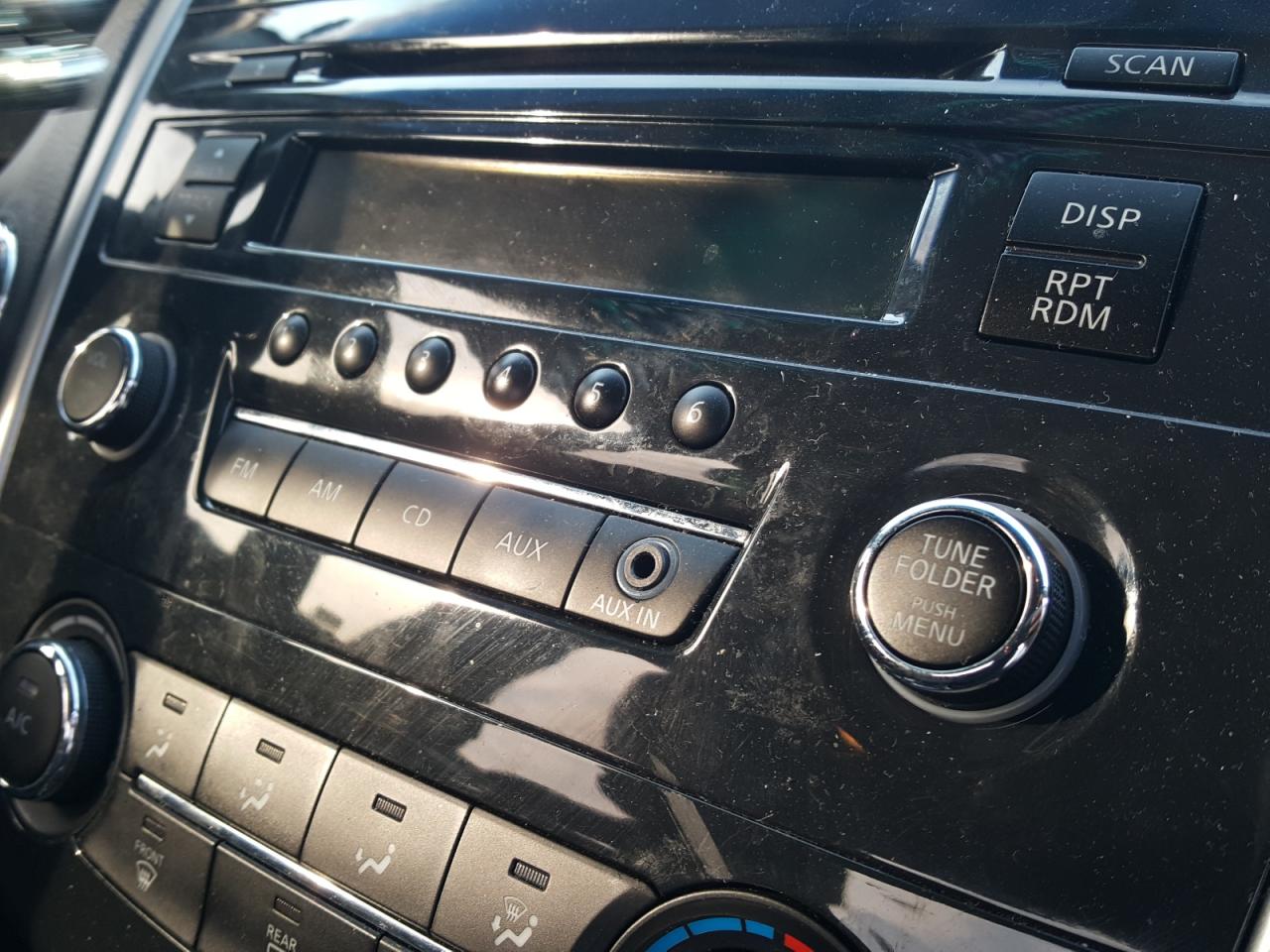 Photo 9 from auction – 2014 NISSAN ALTIMA 2.5 with VIN 1N4AL3AP0EC321752