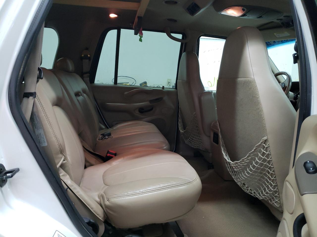 Photo 6 from auction – 1998 FORD EXPEDITION with VIN 1FMPU18L6WLC06398