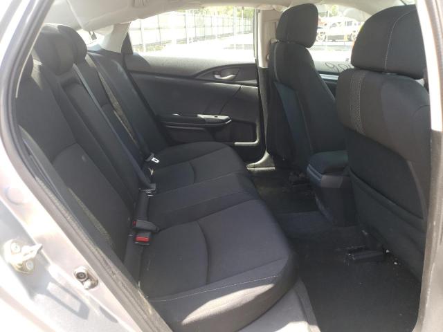 Photo 6 from auction – 2016 HONDA CIVIC EX with VIN 19XFC2F79GE065125
