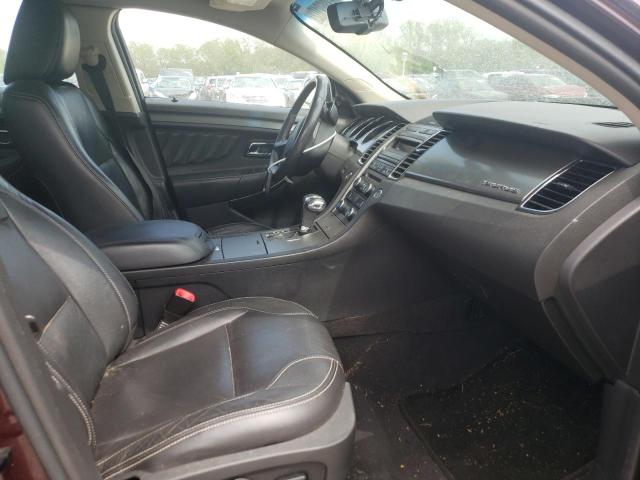 Photo 5 from auction – 2011 FORD TAURUS SEL with VIN 1FAHP2EW9BG121911