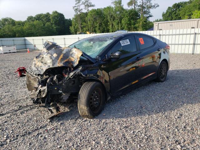 Photo 5 from auction – 2012 HYUNDAI ELANTRA with VIN 5NPDH4AE1CH068780