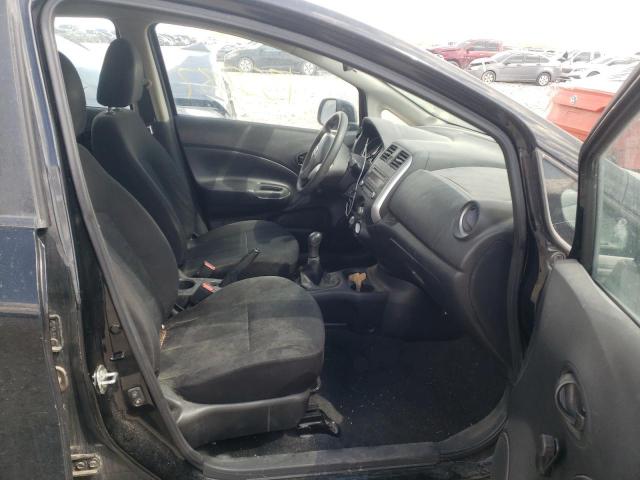 Photo 5 from auction – 2014 NISSAN VERSA NOTE with VIN 3N1CE2CP4EL435488
