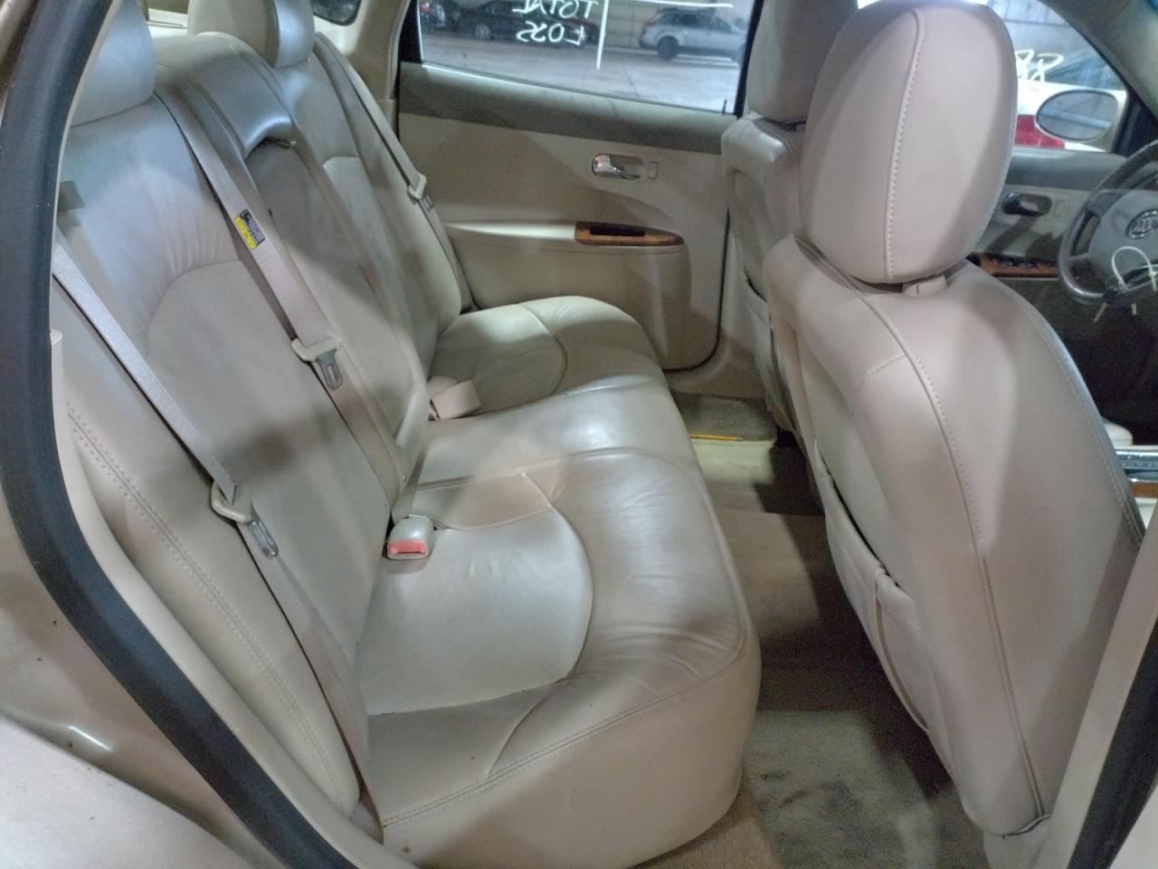 Photo 6 from auction – 2005 BUICK LACROSSE C with VIN 2G4WD562851286630