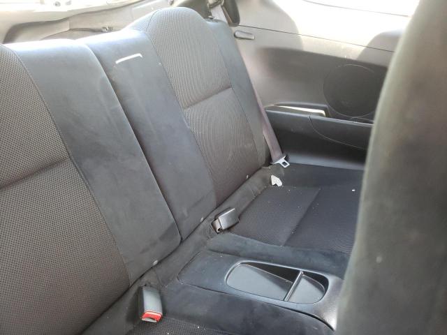 Photo 6 from auction – 2006 ACURA RSX with VIN JH4DC548X6S007393