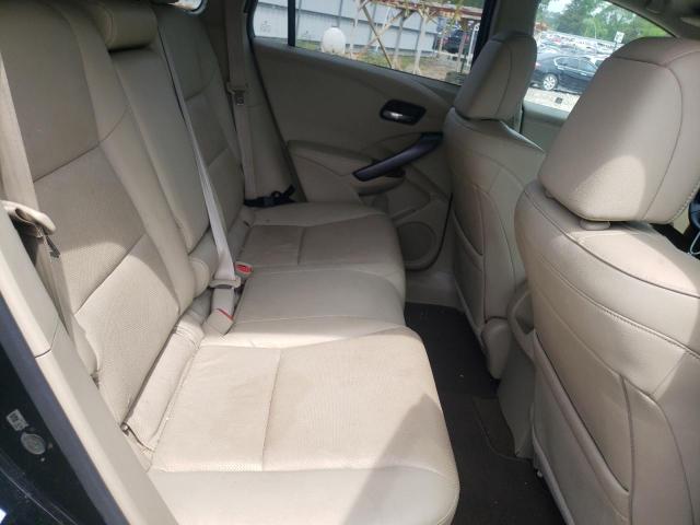 Photo 6 from auction – 2015 ACURA RDX TECHNO with VIN 5J8TB3H59FL002475