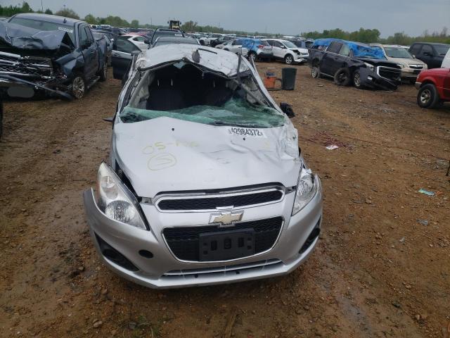Photo 9 from auction – 2015 CHEVROLET SPARK 1LT with VIN KL8CD6S93FC758933