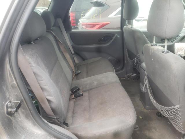 Photo 6 from auction – 2002 FORD ESCAPE XLT with VIN 1FMYU03152KD98661