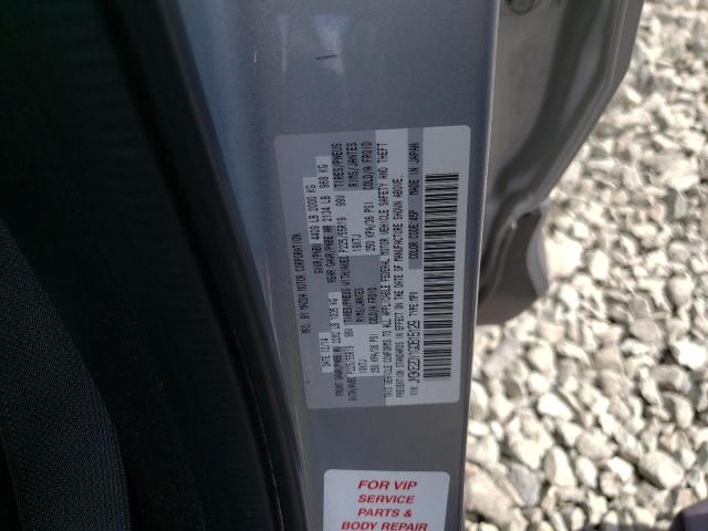 Photo 10 from auction – 2016 MAZDA CX-5 GT with VIN JM3KE2DY1G0615129