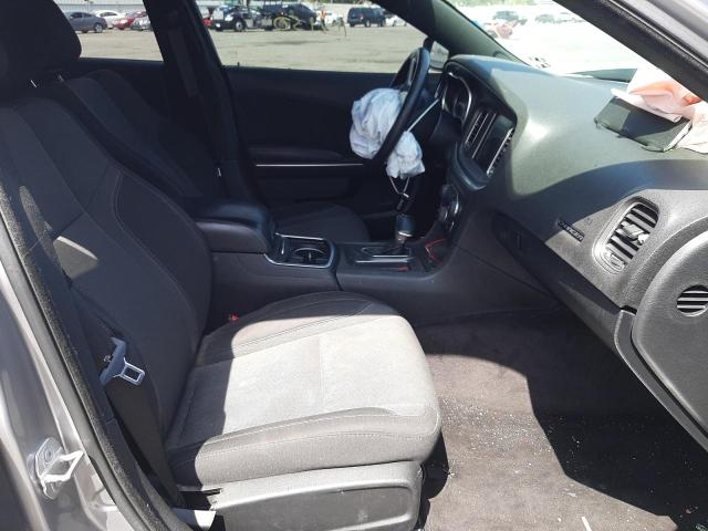 Photo 5 from auction – 2018 DODGE CHARGER R/ with VIN 2C3CDXCT0JH162485