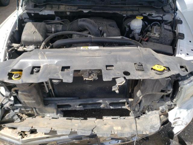 Photo 7 from auction – 2018 RAM 1500 SLT with VIN 1C6RR7GT3JS318844