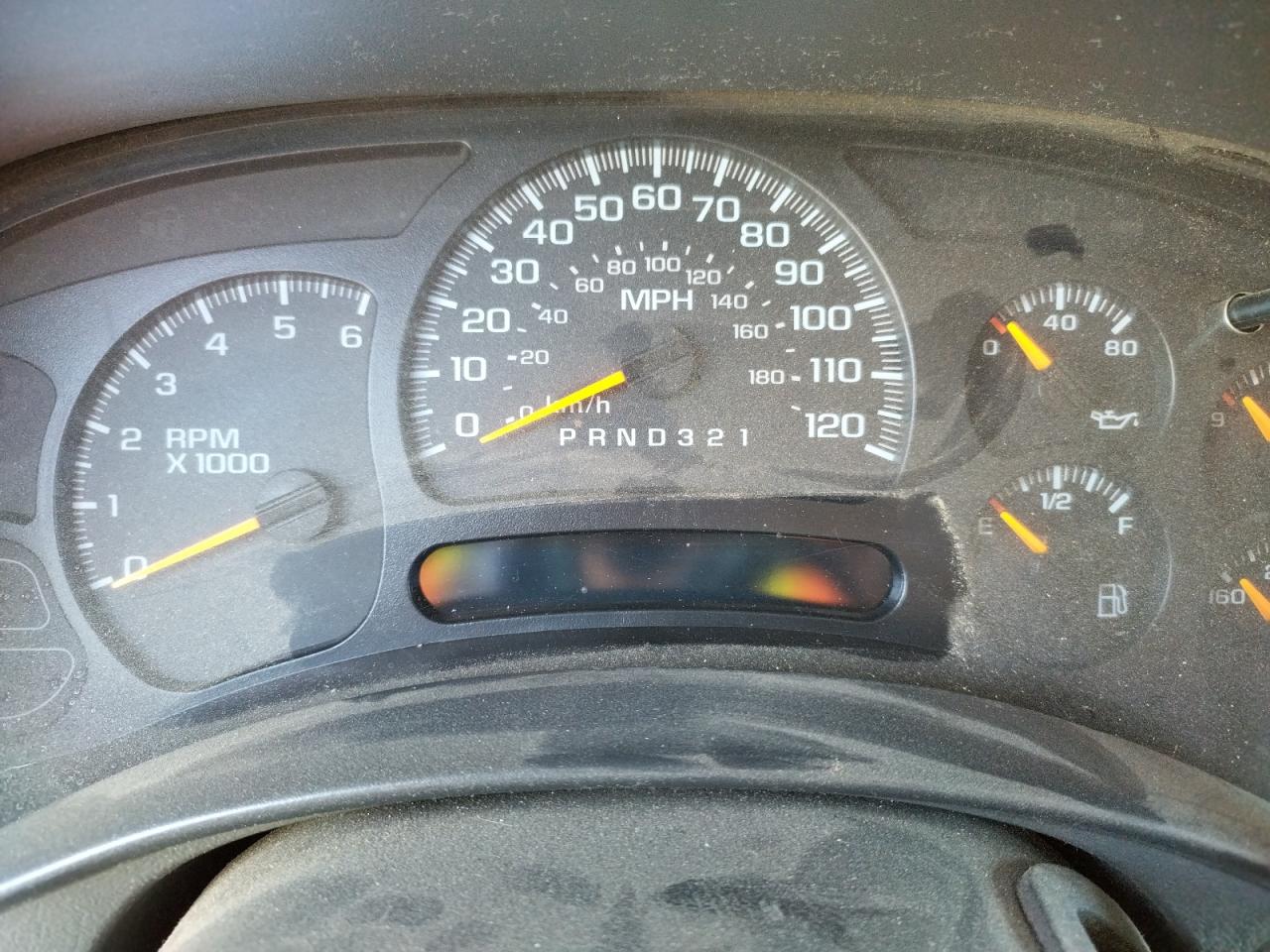 صورة رقم 8 من المزاد - 2006 CHEVROLET SILVERADO مع VIN 2GCEC13T261129735