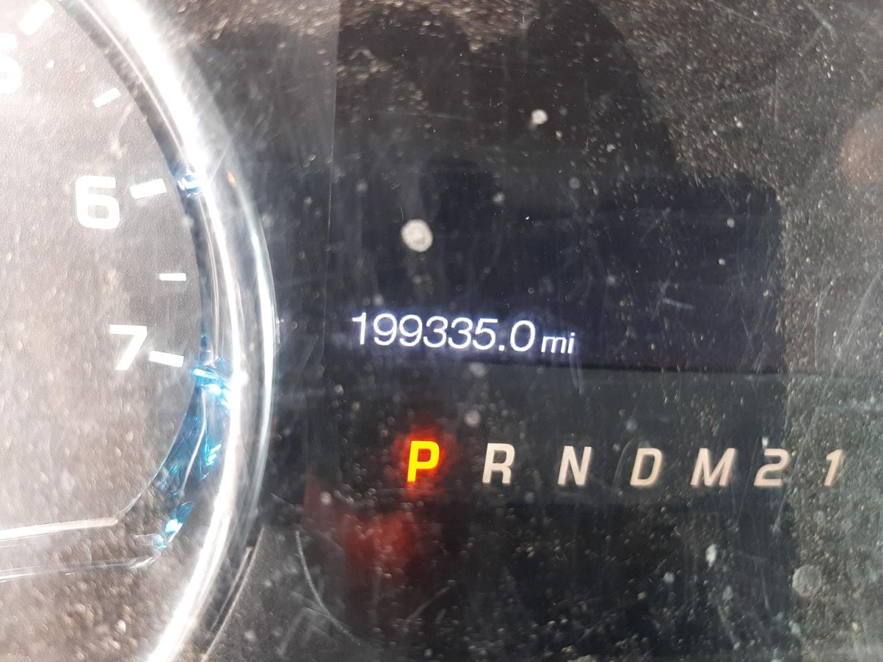 Photo 8 from auction – 2012 FORD F150 SUPER with VIN 1FTFX1EF7CFB36538
