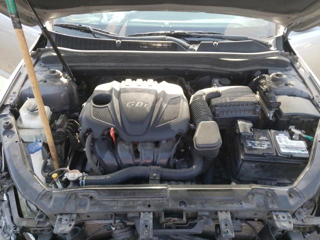Photo 7 from auction – 2014 KIA OPTIMA EX with VIN 5XXGN4A73EG262944