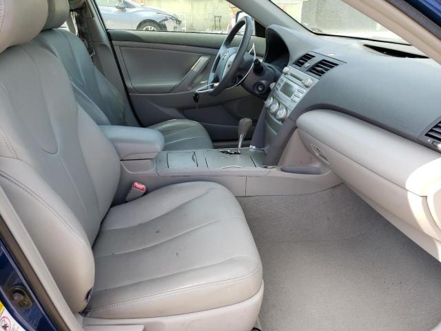 Photo 5 from auction – 2011 TOYOTA CAMRY BASE with VIN 4T1BF3EKXBU673873