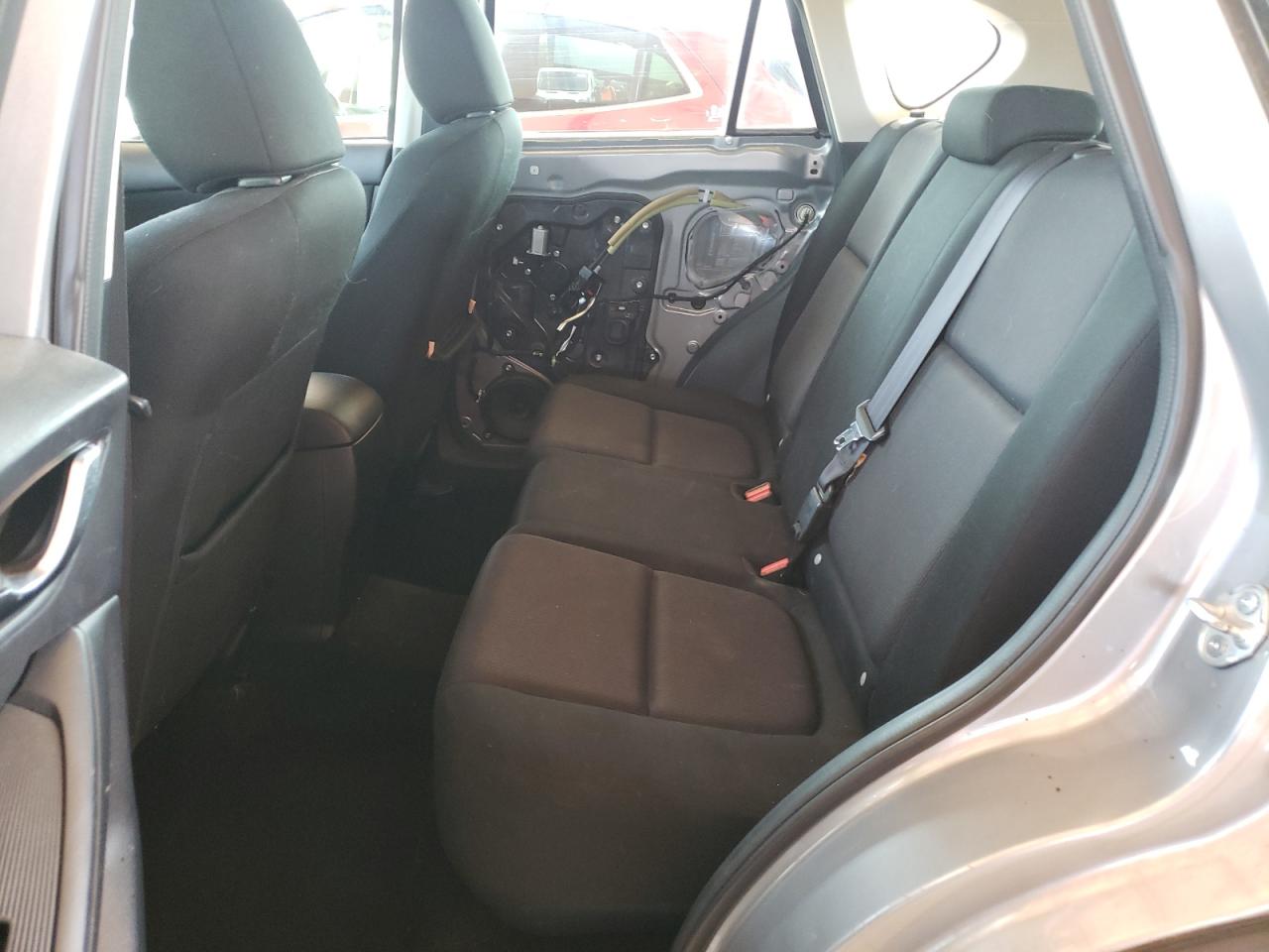 Photo 6 from auction – 2013 MAZDA CX-5 SPORT with VIN JM3KE2BE5D0104723
