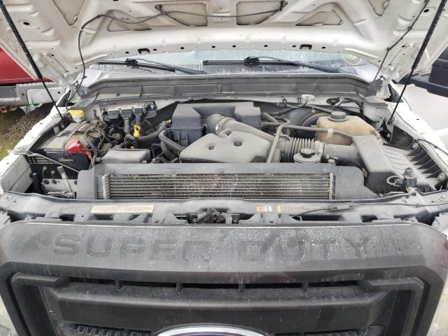 Photo 7 from auction – 2012 FORD F250 SUPER with VIN 1FT7W2B65CEA96483