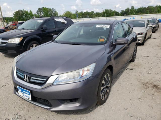 Photo 2 from auction – 2015 HONDA ACCORD TOU with VIN 1HGCR6F73FA014487