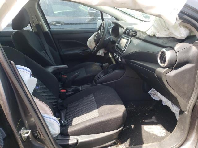 Photo 5 from auction – 2014 TOYOTA COROLLA L with VIN 5YFBURHE2EP086362