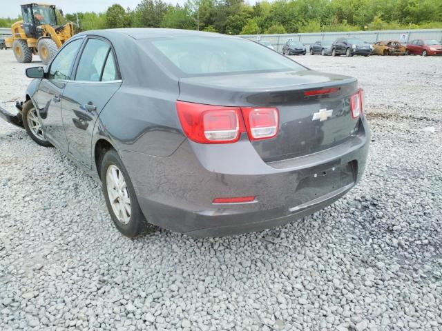 Zdjęcie 3 z aukcji – 2013 CHEVROLET MALIBU LS z VIN 1G11A5SA6DF302151