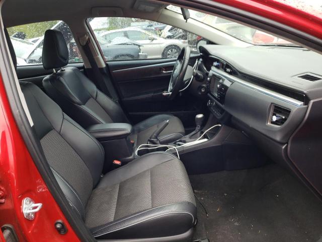 Photo 5 from auction – 2015 TOYOTA COROLLA L with VIN 2T1BURHE2FC404899