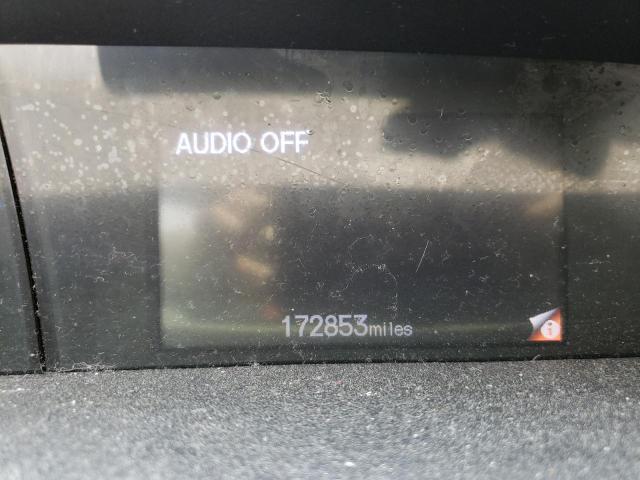 Photo 8 from auction – 2012 HONDA CIVIC LX with VIN 19XFB2F55CE075811